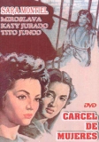 Dvd - Carcel De Mujeres
